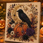 🔥💎 Last Day Special Price $19.99‼️👻 Halloween Pearl Art DIY Kit – Turn Tiny Pearls into Spooky-Cute Magic