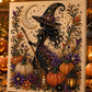 🔥💎 Last Day Special Price $19.99‼️👻 Halloween Pearl Art DIY Kit – Turn Tiny Pearls into Spooky-Cute Magic