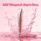 ✨🌸 Electric bikini trimmer – 50% OFF! Rechargeable, IPX7 waterproof, pain-free – perfect for the face, underarms and legs. 🎁💖