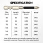🔩✨ PH2 Magnetic Screwdriver Bit Set – 50% OFF! K5 S2 steel, non-slip 1/4" hex, 25-150mm lengths – includes magnetic ring. 💪