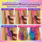 🥳HOT SALE🥳💞50K+ SOLD! Hair Chalk Set – From £12.99! 12 colors, easy clamp-on & washable. Instant hair color – grab yours! ✅