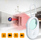 🛡️⚡ Portable Camera Detection Device – 50% OFF! Lightweight 12g, Type-C rechargeable, 30-day standby – hotels, offices & rentals.🔎