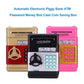 🏧 Kids’ Mini ATM Money Box | PIN Lock