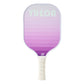 🥎 50% OFF NOW! Gradient Pink Pickleball Set – 2 Fibreglass Paddles, 4 Pickle Balls & Portable Carry Bag – USAPA Approved, Lightweight & Perfect for Beginners & Adults, Indoors & Outdoors ✨