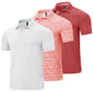👕💨 Men's Quick-Dry Sport Short-Sleeve Shirt – 50% OFF! Lightweight, breathable, moisture-wicking – perfect for gym, run & everyday. 🔥💪