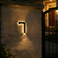 🔥Solar Lighted House Numbers LED Numbers, Waterproof for Outside