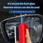 🚗 BUY 2 GET 1 FREE! ✨ Automotive Oil Film Cleaning Brush - Effortlessly Removes Grease & Dirt from Engine & Wheels with Ergonomic Grip 🔧🧼