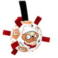 🎉Second one half price🎁🐕Dog Soccer Toy⚽