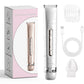 ✨🌸 Electric bikini trimmer – 50% OFF! Rechargeable, IPX7 waterproof, pain-free – perfect for the face, underarms and legs. 🎁💖