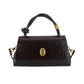 👜 Women's Mini Top Handle Crossbody Bag – 3-Way Wear | Large Capacity PU Leather Handbag | Smooth Zipper Closure | Chic & Compact Daily Purse ✨