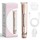 ✨🌸 Electric bikini trimmer – 50% OFF! Rechargeable, IPX7 waterproof, pain-free – perfect for the face, underarms and legs. 🎁💖