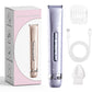 ✨🌸 Electric bikini trimmer – 50% OFF! Rechargeable, IPX7 waterproof, pain-free – perfect for the face, underarms and legs. 🎁💖