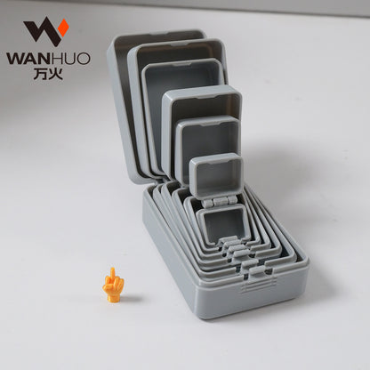 🎁📦 Nesting Surprise Puzzle Box – 50% OFF! 6 stackable boxes, 3D printed, tiny surprise inside – perfect for pranks & gifts. 🎉