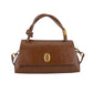 👜 Women's Mini Top Handle Crossbody Bag – 3-Way Wear | Large Capacity PU Leather Handbag | Smooth Zipper Closure | Chic & Compact Daily Purse ✨