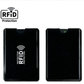 💳🛡️ RFID Blocking Sleeves for Credit Cards – 50% OFF! Protect your cards from digital theft – slim, effective, essential. 🔥✨
