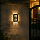 🔥Solar Lighted House Numbers LED Numbers, Waterproof for Outside
