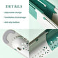 📢📢30% OFF !! ⏰Updated Telescopic Sink Storage Rack😊