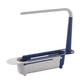 📢📢30% OFF !! ⏰Updated Telescopic Sink Storage Rack😊