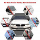 ❄️ LIMITED-TIME 50% OFF! 🚗 Windshield Anti-Snow Anti-Frost Cover – Multi-use, Magnetic, Universal Fit ☀️