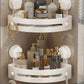 🔥 Hot Sale 50% OFF 🔥 Corner Shower Storage Rack🚿 - Space-Saving & Easy to Install, Perfect for Organizing Toiletries ✨