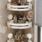 🔥 Hot Sale 50% OFF 🔥 Corner Shower Storage Rack🚿 - Space-Saving & Easy to Install, Perfect for Organizing Toiletries ✨