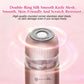 ✨🌸 Electric bikini trimmer – 50% OFF! Rechargeable, IPX7 waterproof, pain-free – perfect for the face, underarms and legs. 🎁💖