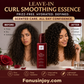 ⏳🔥LIMITED-TIME 50% OFF! ⏰Get sleek, styled hair effortlessly！Nourishing Leave In Hair Conditioner for Frizzy Hair👱‍♀️