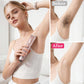 ✨🌸 Electric bikini trimmer – 50% OFF! Rechargeable, IPX7 waterproof, pain-free – perfect for the face, underarms and legs. 🎁💖