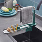 📢📢30% OFF !! ⏰Updated Telescopic Sink Storage Rack😊