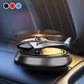 🚁☀️ Solar Rotating Helicopter Car Fragrance Diffuser – 50% OFF! Solar-powered, auto-rotating, long-lasting scent – cool & fresh on the go. 🔥🚗