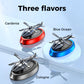 🚁☀️ Solar Rotating Helicopter Car Fragrance Diffuser – 50% OFF! Solar-powered, auto-rotating, long-lasting scent – cool & fresh on the go. 🔥🚗