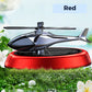 🚁☀️ Solar Rotating Helicopter Car Fragrance Diffuser – 50% OFF! Solar-powered, auto-rotating, long-lasting scent – cool & fresh on the go. 🔥🚗