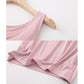 🎁 Hot Sale 50% OFF 👉 Women's Classic Solid Color Tank Top with Built-in Bra 🎉