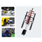 🔧⚙️ Coil Spring Compressor Tool Set – 50% OFF! Protective sliding track, anti-slip handle, high-temperature forged – safe suspension repairs. 💪