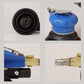 🔧 Save 50%! ⚡ Pneumatic Orbital Polisher – Grinding & sanding for pros ✨