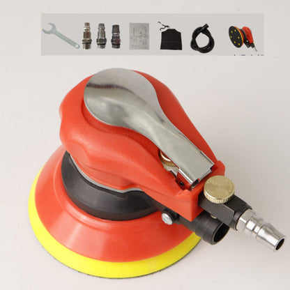 🔧 Save 50%! ⚡ Pneumatic Orbital Polisher – Grinding & sanding for pros ✨