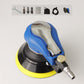 🔧 Save 50%! ⚡ Pneumatic Orbital Polisher – Grinding & sanding for pros ✨