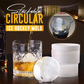 ❄️ DIY Whisky Ice Balls – Slow Melt, No Watered-Down Taste