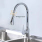 🔥Hot Sale 50% 0FF🔥360° Rotating High-Pressure Faucet + Adapter – Flexible, Powerful, and Water-Saving! 🚰