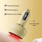 🌿⚡ Adjustable Gua Sha Massage Brush – 50% OFF! Ergonomic design, multiple intensity settings, USB rechargeable – neck, shoulder & back relief. 🔥