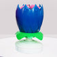 🔥HOT SALE 49% OFF🎂Magic Flower Birthday Candle