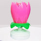 🔥HOT SALE 49% OFF🎂Magic Flower Birthday Candle