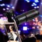 📷🔭 Telephoto Lens Kit with Clip Mount for Smartphones – 50% OFF! Zoom in close, capture every detail – perfect for travel, sports & concerts. 🔥✨