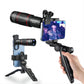📷🔭 Telephoto Lens Kit with Clip Mount for Smartphones – 50% OFF! Zoom in close, capture every detail – perfect for travel, sports & concerts. 🔥✨