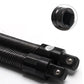 🚗HOT SALE -50% OFF🔥 🔧🌀 1/2" Flexible Socket Extension Bar! Conquer Tight Spaces in Seconds🔩🚗