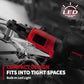 🔧 60% OFF NOW! 🔥 3/8" Brushless Cordless Ratchet Wrench Set – High torque & rechargeable – 4-socket kit, ideal for car repair or tight spaces – powerful and portable 🚗