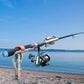 ⏳Time-limited Special🎣 Automatic Fishing Rod Holder