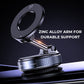 🧲 Last Day Special Price £9.99 ! 📱 BUY 2, GET 1 FREE! 🚗 Foldable Magnetic Mount – Stable Fixing, Compact Design & 360° Rotation