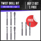 Eccentric Drill Bit 🔩 Adjustable Offset, Perfect for Enlarging Holes & Perfect Hinge Alignment 🛠️