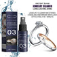 ✨Watch Dial Cleaner Spray - Restoring Surface Luster